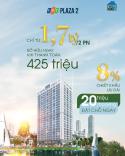 Căn Hộ FPT Plaza2 Đà Nẵng Sở Hữu Ngay Chiết Khấu lên đến 8%