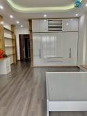 Bán Nhà Phố Trương Định, 37M X 4 Tầng, MT 3m. Giá Chỉ 3 Tỷ 3