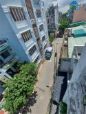 Bán nhà Lê Văn Thọ, Gò Vấp – Hẻm 6m, 56m2, 4 tầng, 7.3 tỷ.