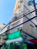 Trung Tâm Quận Đống Đa Nhà 7 Tầng Thang Máy - Ôtô - Kinh Doanh - Cách Mặt Phố 10M Dt:47m2 X 7...