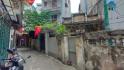 Bán Đát Nhà Phân Lô Nguyễn Lân, 37 M2, Nhỉnh 4 Tỷ