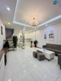 Bán nhà Tây Sơn Ở LUÔN 35m2 x 4T, 3 tỷ