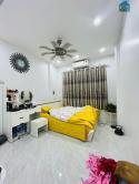 Bán nhà ở luôn Xã Đàn 30m2 4 Tầng 3.3 tỷ