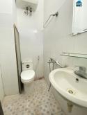 BÁN GẤP nhà Thái Hà 35m2 4 tầng, 2.8 tỷ