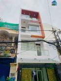 Bán nhà hẻm 8m đường Gò Dầu . DT 4.2 x 18 nhà 2 lầu ST giá 9.7 TỶ THƯƠNG LƯỢNG