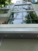 Nhà Mặt Phố Lô Góc Ô Chợ Dừa Đống Đa Vỉa Hè Rộng KD Đỉnh-Mt 5.6m-Dt48m2/4t- Giá Chỉ 7 Tỷ 6