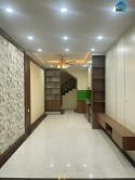Bán nhà Linh đàm,xây mới,40m2 x5T,ở luôn,giá chỉ 3.4 tỷ