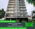 Bán CCMN phố Tạ Quang Bửu, 160m2 vị trí đắc địa, DUY NHẤT CÒN SÓT LẠI, 0945676597