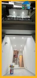Nhà Sát Mặt phố MINH KHAI DT19m2 x 4 tầng, MT2.9m, 2.15 tỷ.