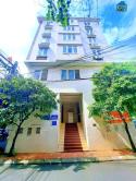 Bán CCMN phố Tạ Quang Bửu, 159m2 vị trí đắc địa, KÊNH ĐẦU TƯ AN TOÀN NHẤT, 0945676597