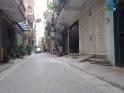Nhà phố 8-3, Hai Bà Trưng 81m*5 Tầng  - Ô tô giá 8.9 Tỷ