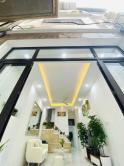 Nhà Đẹp- Lạc Long Quân, Gần Ô Tô, Hồ Tây