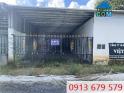 Chính chủ cho thuê kho xưởng xã An Phước, Tân Hồng, Đồng Tháp; 10tr/th; 0913679579