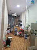 Bán nhà  mặt phố Thái Hà, Đống Đa 15m2 x 5 tầng kinh doanh sầm uất,  giá 7.5tỷ