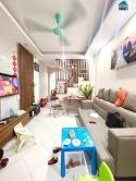 Nhà Lê Lợi, Ngõ Nông, Thông, 10M Ôtô Mà Chỉ 4,5 Tỷ