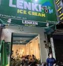 Cần sang lại tiệm kem thương hiệu Lenken ice Cream tại số 8 Thành Thái, Phường 12, Quận 10