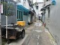 Nhà bán nhỉnh 2 tỷ thương lượng, hẻm Tây Thạnh, diện tích 4 x 4.5m, 2 tầng, phường Tây Thạnh,...