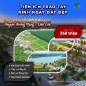 Cơ hội đầu tư Đất nền Siêu lợi nhuận - Giá đầu tư CỰC TỐT