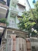 Hẻm Xe Hơi Chỉ Nhỉnh 8 Tỷ, Đường Hoàng Hoa Thám, P. 7, Bình Thành, Giáp Quận 1