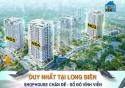 Bán nhà DT 50m X 6T Thạch Bàn, Long Biên, Gara KD ngõ thông Ô tô 7 chỗ vào nhà ,giá 5.6 tỷ.