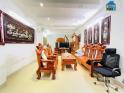 Khu vip Quân đội, ngõ rộng thoáng văn minh ở sương 3 bước ra Trường Chinh, 35m2x5t chỉ 4.85 tỷ