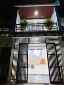 Bán Nhà HXH Nguyễn Hữu Tiến – 55M2 – Nhỉnh 5 Tỷ - Tân Phú