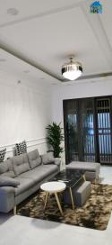 Giảm sốc - Phúc Lợi Long Biên 35Mx5T ngõ thông ô tô qua nhà chỉ 2XXX tỷ.