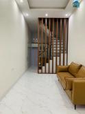 Bán nhà mới PL ô tô ngõ 371 Đê La Thành 33m2 5 tầng giá 6,3 tỷ. LH 0912442669