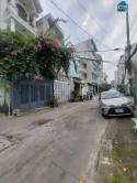 Chỉ 2.9ty nhà mt hẻm xe hơi Tây Thạnh, Tân Phú