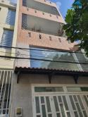 Tân Phú, kề đường Lưu chí Hiếu, 5 tầng, nhỉnh 5 tỷ