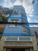 Chỉ 4.8 tỷ, nhà 4 tầng, mt Hồ Đắc Di, Tân Phú