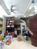 Bán Nhà Ngõ Quỳnh, Thanh Nhàn, 30M Ra Ô Tô, Ngõ Ba Gác, S 31m, 4 Tầng, Giá Chỉ 3 Tỷ 4