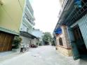 Bán nhà hẻm 8m Nguyễn Súy, DT 8x20m,hầm lửng 3 lầu st thang máy,Gía 14 tỷ