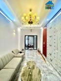 Cần Bán Gấp - Đống Đa – Nhà Đẹp Long Lanh – Ngõ Rộng Thoáng – Gần Ô Tô - Ở Sướng