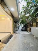 Bán nhà mặt ngõ Hoàng Ngân quận Thanh Xuân 38m 7 tầng thang máy ô tô đỗ cửa kinh doanh văn phòng...