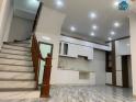 Bán nhà Xã Đàn 30m2 x 4T, 3 tỷ ngõ thông, full nội thất