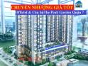 Tổng Hợp Chuyển Nhượng The Peak Garden Officetel-1.7 tỷ, 2PN-2.7 tỷ, 3PN-5 tỷ