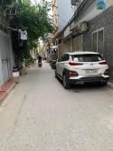 Bán nhà phường Sài Đồng, Long Biên, ngõ rộng phân lô bàn cờ, ô tô tránh, 40m2, giá chỉ 5.5 tỷ