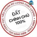 Chủ bán đất dự án DMC thông 2 đầu nhìn cây xanh, TT Hồ, Thuận Thành, Bắc Ninh, giá 3,3x tỷ