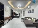 Bán nhà cầu giấy, oto đỗ cửa, kinh doanh, 60m, mt 4.5m, 10.5 tỷ