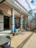 50triệu/m2, Bán Đất Tặng Nhà - Một Bước Ra Mặt Tiền, Hẻm Trước Nhà To Đùng,