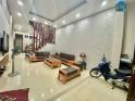 Nhà đẹp ở luôn Lý Tự Trọng chỉ 4 tỷ, 4 ngủ xây kiên cố ép cọc, ngõ to rộng, gần trường gần chợ.