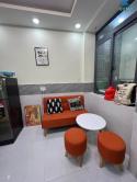 Bán nhà nhỏ xinh đường phạm ngọc, 2 tầng, hẻm ba gác, 21m2 chỉ 2.35 tỷ