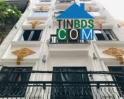 Cho Thuê tòa nhà 9 Tầng Mặt Phố Nguyễn Ngọc Nại- Vương Thừa Vũ DT 115m2. Giá 110tr/th