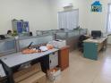 Cho thuê nhà văn phòng và nhà xưởng tại KCN Đình Vũ - Hải An - Hải Phòng