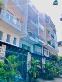 Bán nhà hẻm 7m Lê Thúc Hoạch . DT 4 x 15.2 nhà 1 lửng 2 lầu giá 7.2 TỶ THƯƠNG LƯỢNG