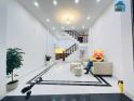 Bán nhà Hoàng Liệt,Linh đàm dt 36m2 x5T,mới,đẹp,giá chỉ 3.25 tỷ,sđcc