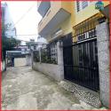 Hẻm oto Dương Thiệu Tước, Tân Phú, 53m2, 4 tầng 6.7 tỷ, 4x13, nhà mới đẹp.