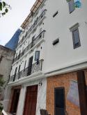 Nhà Ngọc Thuỵ , Khu Cư Dân Văn Hóa, An Ninh Cực Tốt, Nhà Hiện Đại, Tối Ưu Công Năng, Về Chỉ Việc...