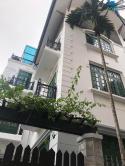 BT Lạc Long Quân đường ô tô tránh thông các ngả , MT 7m, gara 2 ô tô, 135m chỉ 19.9 tỷ